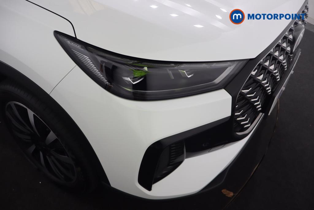 Chery Tiggo 8 Summit Automatic Petrol Plug-In Hybrid SUV - Stock Number (1669613) - 19th supplementary image