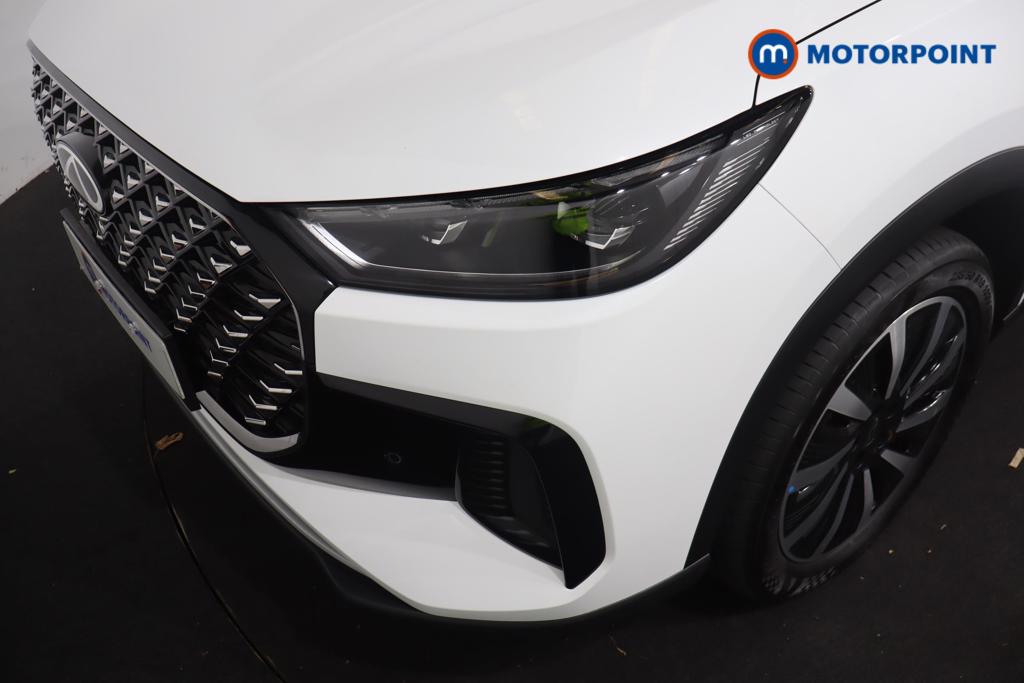 Chery Tiggo 8 Summit Automatic Petrol Plug-In Hybrid SUV - Stock Number (1669613) - 20th supplementary image