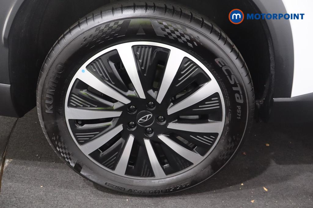 Chery Tiggo 8 Summit Automatic Petrol Plug-In Hybrid SUV - Stock Number (1669613) - 23rd supplementary image