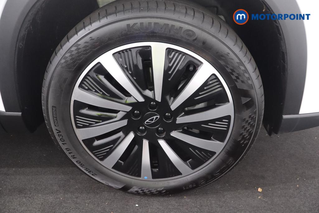 Chery Tiggo 8 Summit Automatic Petrol Plug-In Hybrid SUV - Stock Number (1669613) - 24th supplementary image
