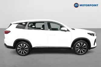 Chery Tiggo 8 Summit Automatic Petrol Plug-In Hybrid SUV - Stock Number (1669613) - Drivers side