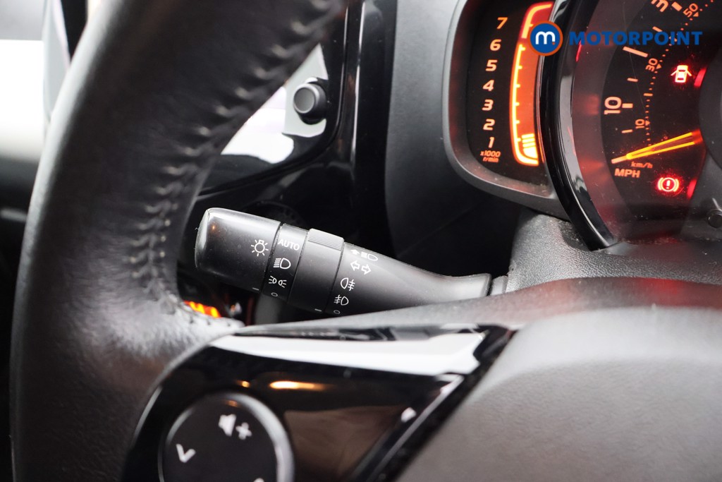 Toyota Aygo X-Press Manual Petrol Hatchback - Stock Number (1669695) - 7th supplementary image