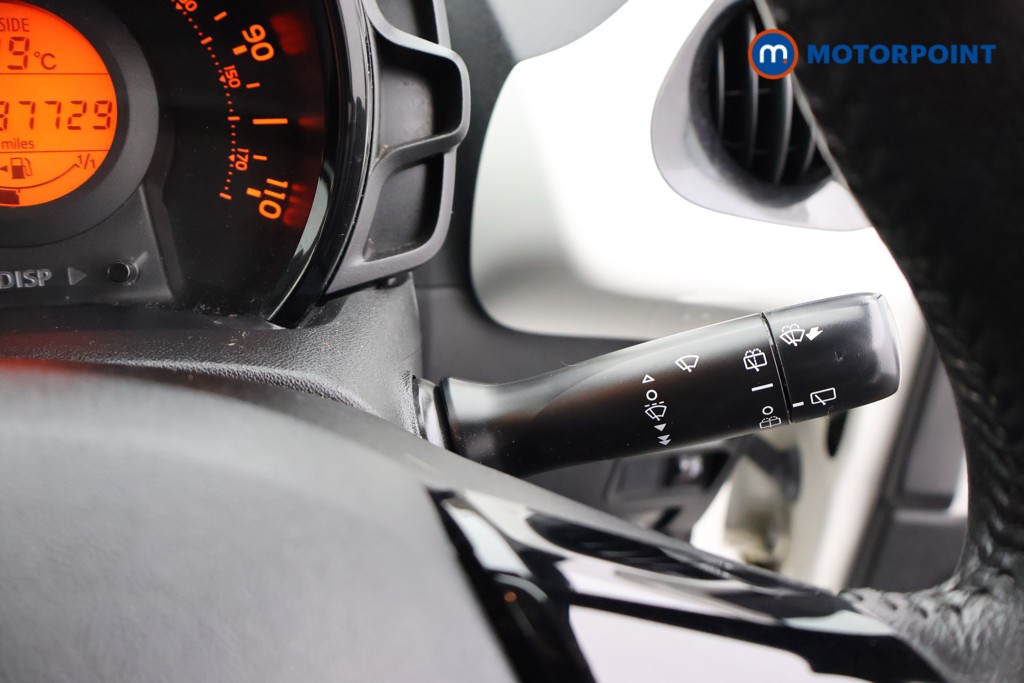 Toyota Aygo X-Press Manual Petrol Hatchback - Stock Number (1669695) - 8th supplementary image