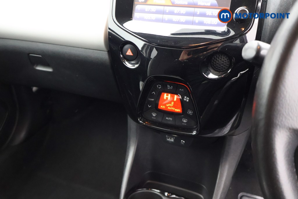 Toyota Aygo X-Press Manual Petrol Hatchback - Stock Number (1669695) - 11th supplementary image