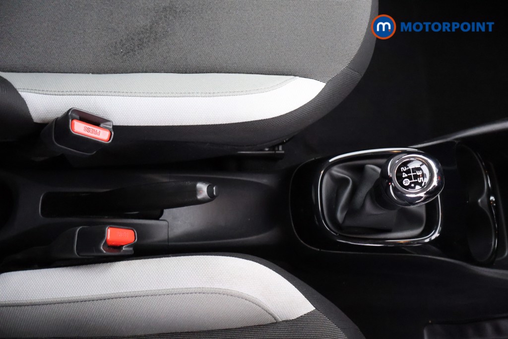 Toyota Aygo X-Press Manual Petrol Hatchback - Stock Number (1669695) - 13th supplementary image