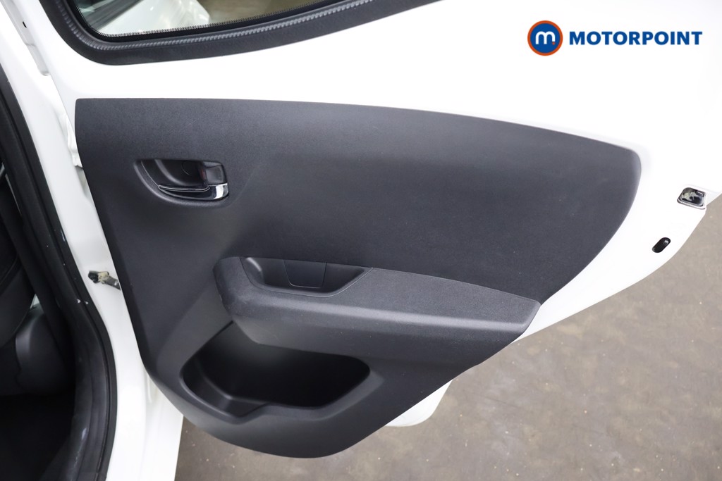 Toyota Aygo X-Press Manual Petrol Hatchback - Stock Number (1669695) - 20th supplementary image