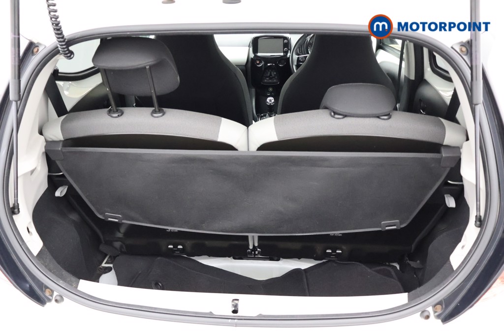 Toyota Aygo X-Press Manual Petrol Hatchback - Stock Number (1669695) - 22nd supplementary image