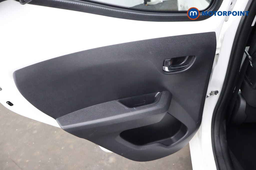Toyota Aygo X-Press Manual Petrol Hatchback - Stock Number (1669695) - 23rd supplementary image