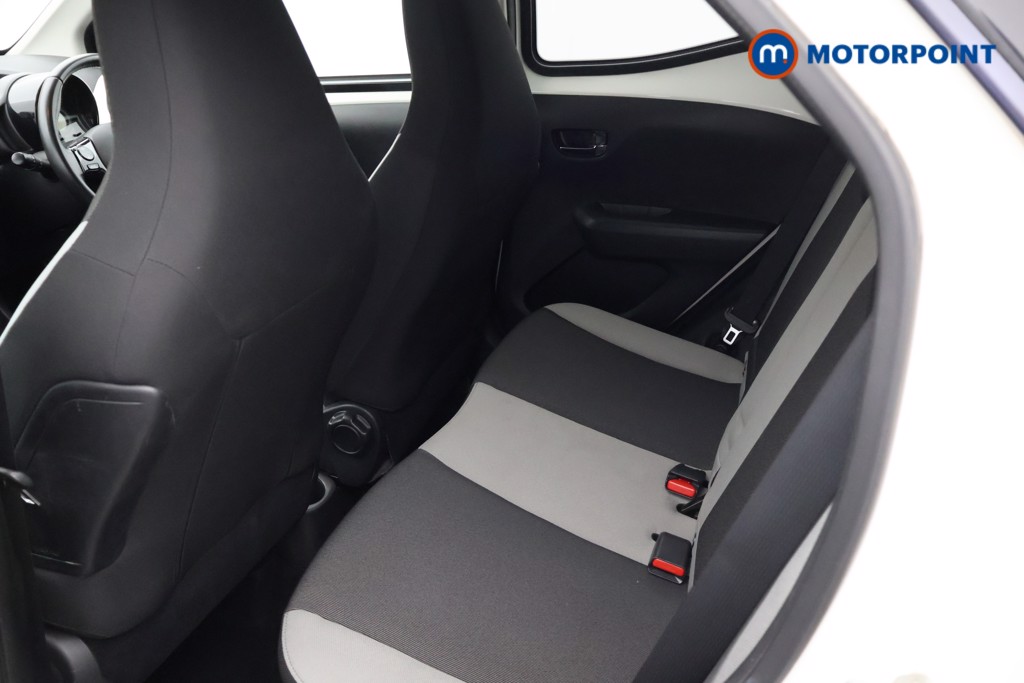Toyota Aygo X-Press Manual Petrol Hatchback - Stock Number (1669695) - 24th supplementary image