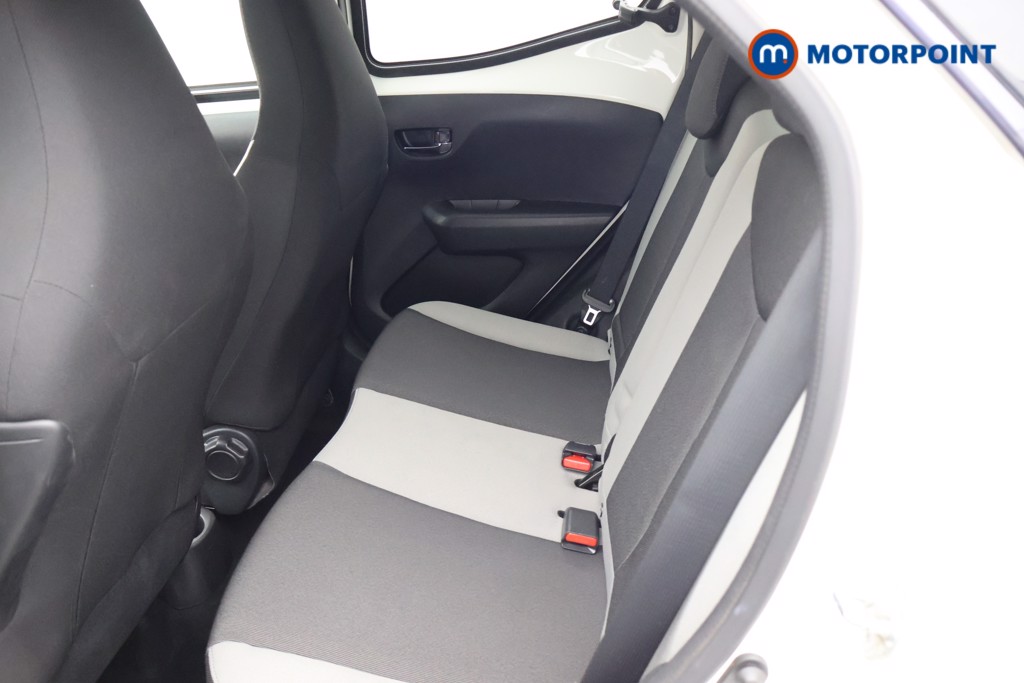 Toyota Aygo X-Press Manual Petrol Hatchback - Stock Number (1669695) - 25th supplementary image