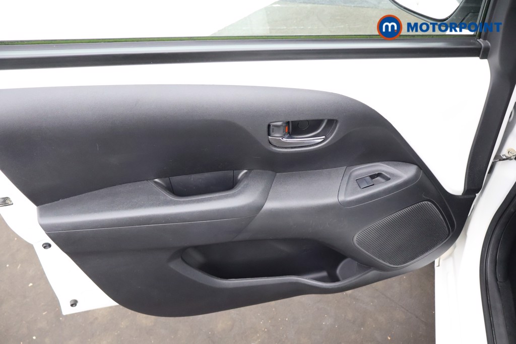 Toyota Aygo X-Press Manual Petrol Hatchback - Stock Number (1669695) - 26th supplementary image