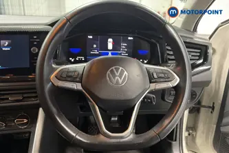 Volkswagen Polo Life Manual Petrol Hatchback - Stock Number (1669979) - 2nd supplementary image