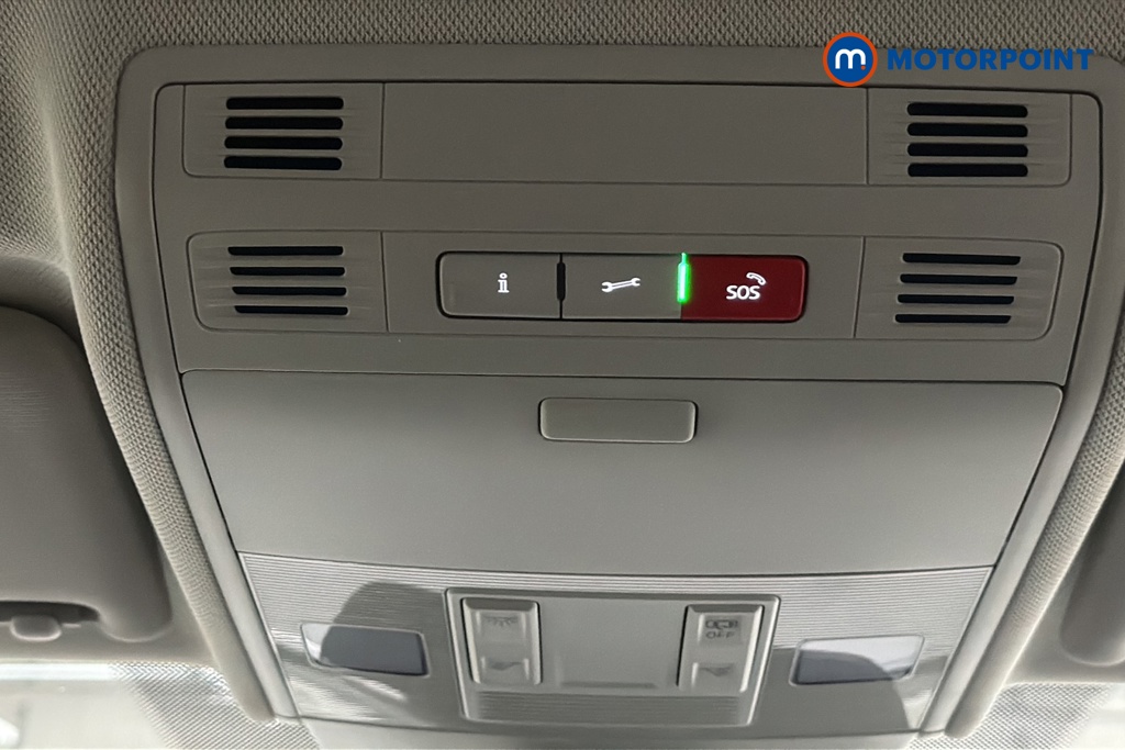 Volkswagen Polo Life Manual Petrol Hatchback - Stock Number (1669979) - 994th supplementary image