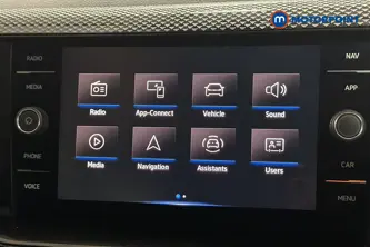 Volkswagen Polo Life Manual Petrol Hatchback - Stock Number (1669979) - 995th supplementary image