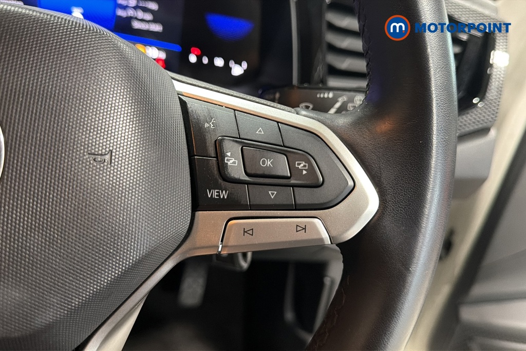 Volkswagen Polo Life Manual Petrol Hatchback - Stock Number (1669979) - 3rd supplementary image