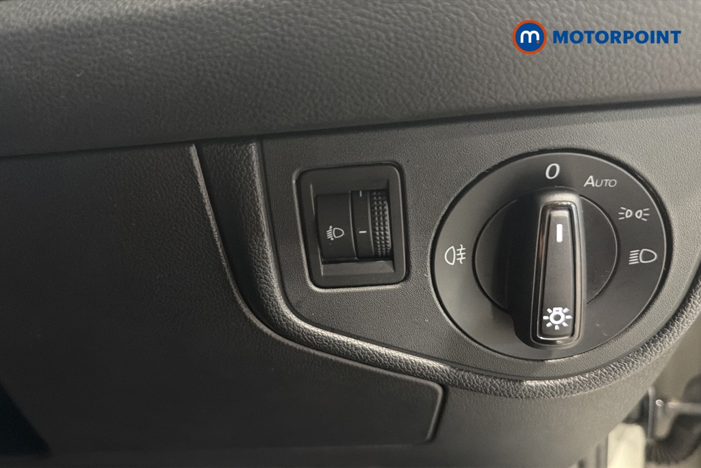 Volkswagen Polo Life Manual Petrol Hatchback - Stock Number (1669979) - 11th supplementary image
