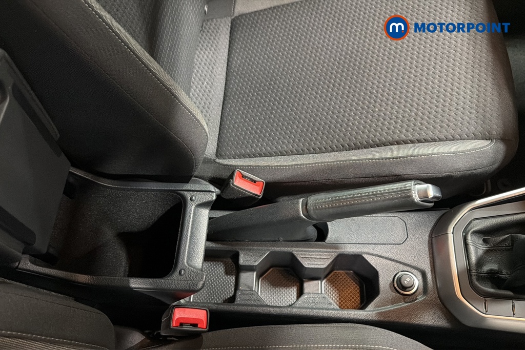 Volkswagen Polo Life Manual Petrol Hatchback - Stock Number (1669979) - 16th supplementary image