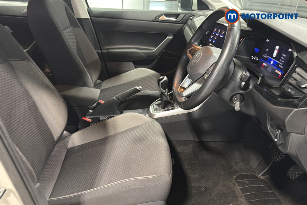 Volkswagen Polo Life Manual Petrol Hatchback - Stock Number (1669979) - 22nd supplementary image