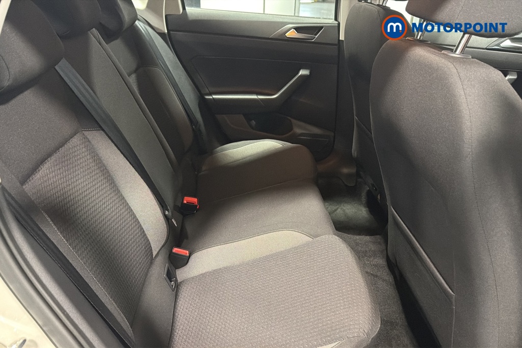 Volkswagen Polo Life Manual Petrol Hatchback - Stock Number (1669979) - 25th supplementary image