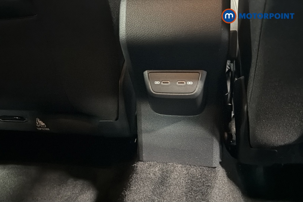 Volkswagen Polo Life Manual Petrol Hatchback - Stock Number (1669979) - 28th supplementary image