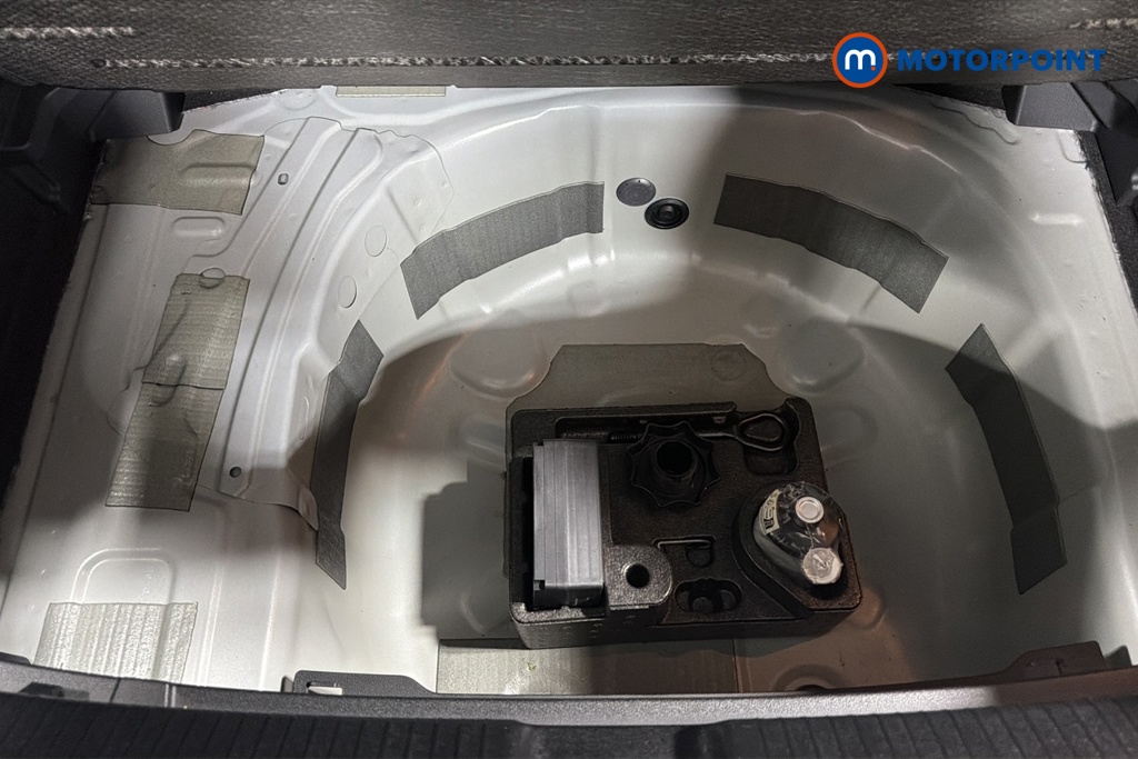 Volkswagen Polo Life Manual Petrol Hatchback - Stock Number (1669979) - 33rd supplementary image
