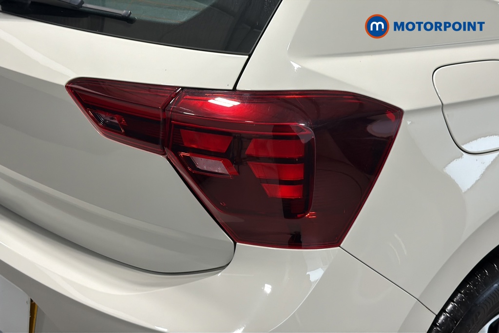 Volkswagen Polo Life Manual Petrol Hatchback - Stock Number (1669979) - 36th supplementary image