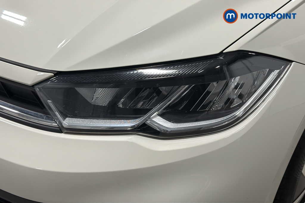 Volkswagen Polo Life Manual Petrol Hatchback - Stock Number (1669979) - 42nd supplementary image