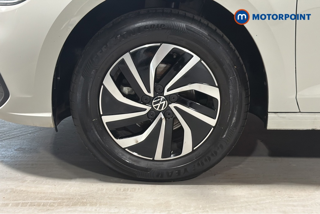 Volkswagen Polo Life Manual Petrol Hatchback - Stock Number (1669979) - 44th supplementary image
