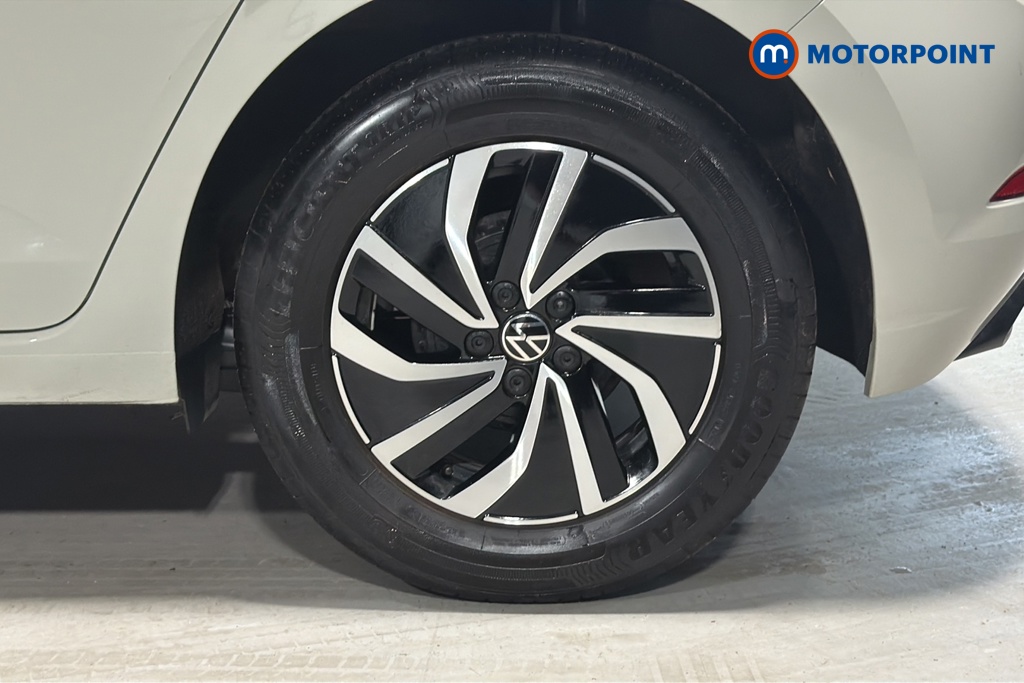 Volkswagen Polo Life Manual Petrol Hatchback - Stock Number (1669979) - 45th supplementary image