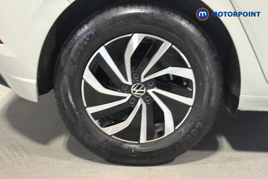 Volkswagen Polo Life Manual Petrol Hatchback - Stock Number (1669979) - 46th supplementary image
