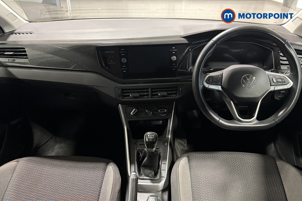 Volkswagen Polo Life Manual Petrol Hatchback - Stock Number (1669979) - 1st supplementary image