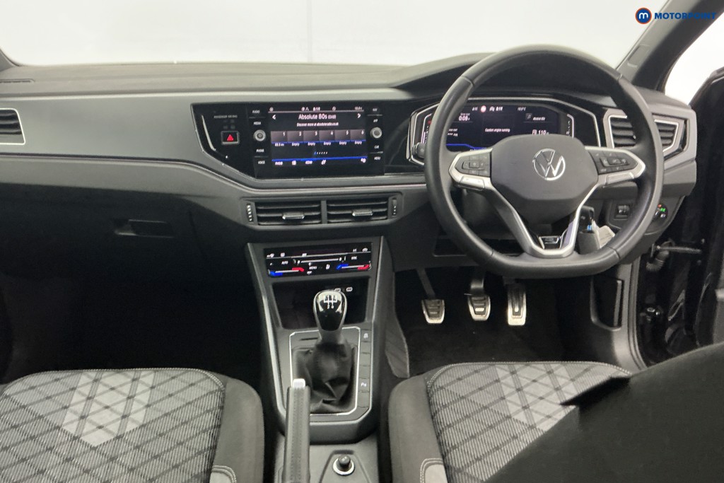 Volkswagen Polo R-Line Manual Petrol Hatchback - Stock Number (1670134) - 12th supplementary image
