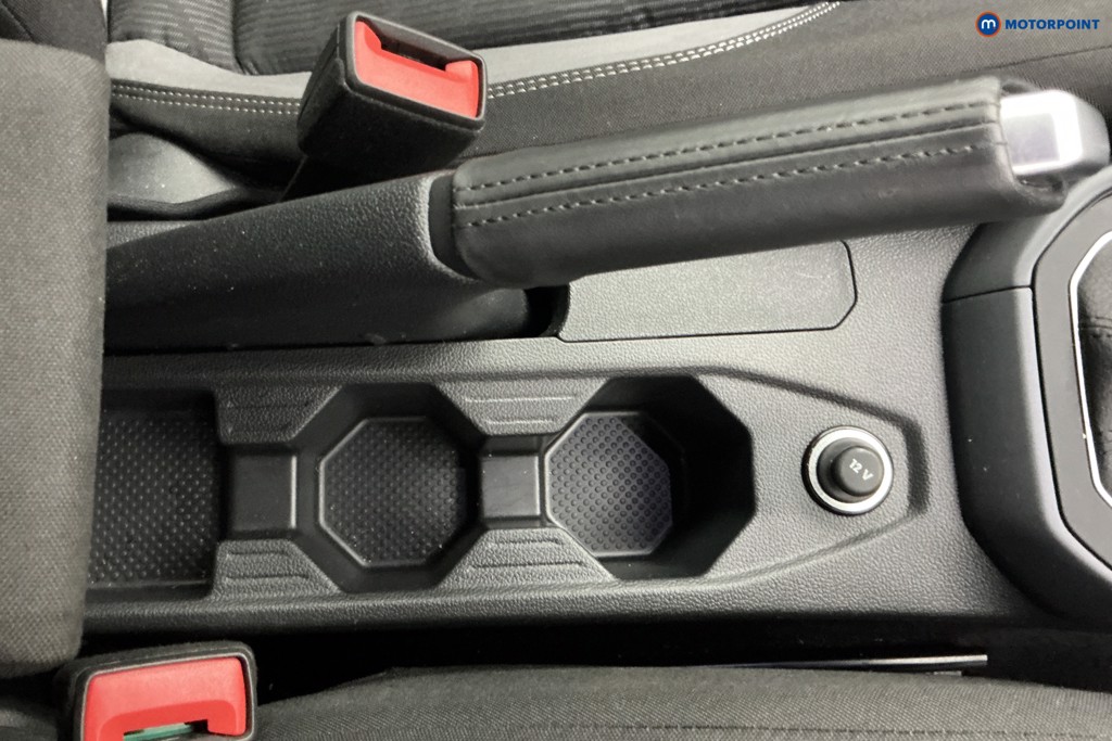 Volkswagen Polo R-Line Manual Petrol Hatchback - Stock Number (1670134) - 14th supplementary image