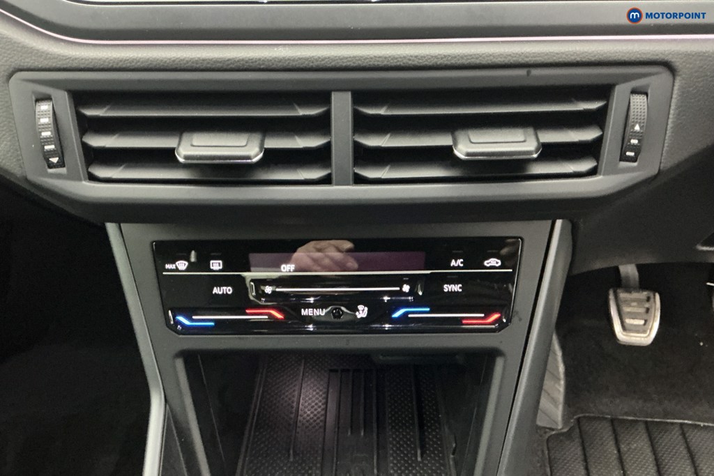 Volkswagen Polo R-Line Manual Petrol Hatchback - Stock Number (1670134) - 17th supplementary image
