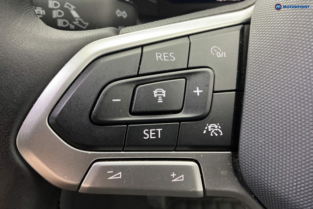 Volkswagen Polo R-Line Manual Petrol Hatchback - Stock Number (1670134) - 20th supplementary image