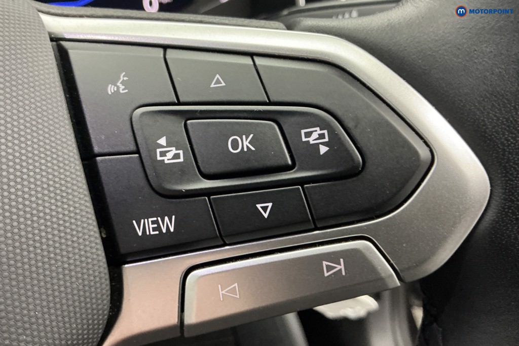 Volkswagen Polo R-Line Manual Petrol Hatchback - Stock Number (1670134) - 21st supplementary image
