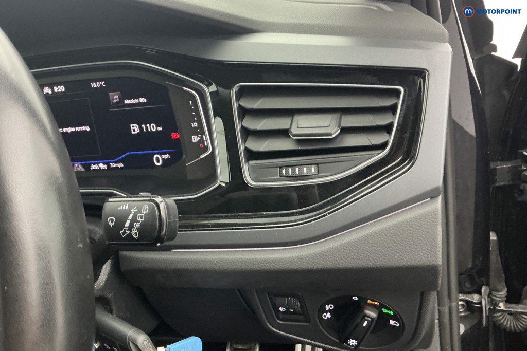 Volkswagen Polo R-Line Manual Petrol Hatchback - Stock Number (1670134) - 22nd supplementary image