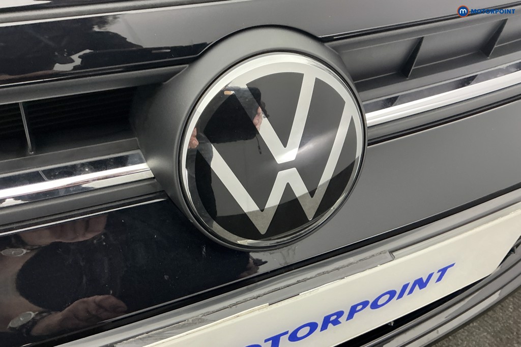Volkswagen Polo R-Line Manual Petrol Hatchback - Stock Number (1670134) - 28th supplementary image
