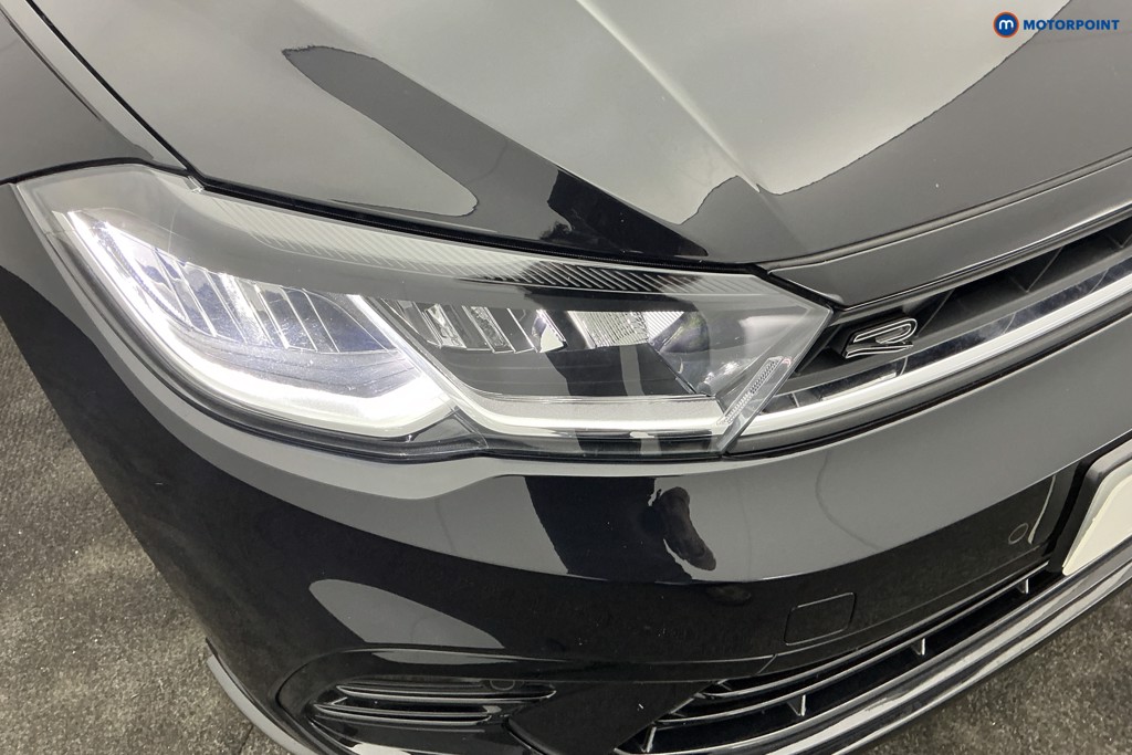 Volkswagen Polo R-Line Manual Petrol Hatchback - Stock Number (1670134) - 29th supplementary image