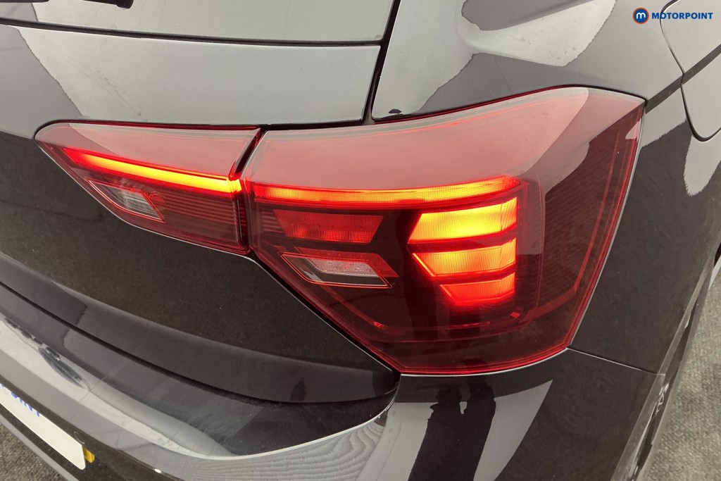 Volkswagen Polo R-Line Manual Petrol Hatchback - Stock Number (1670134) - 31st supplementary image