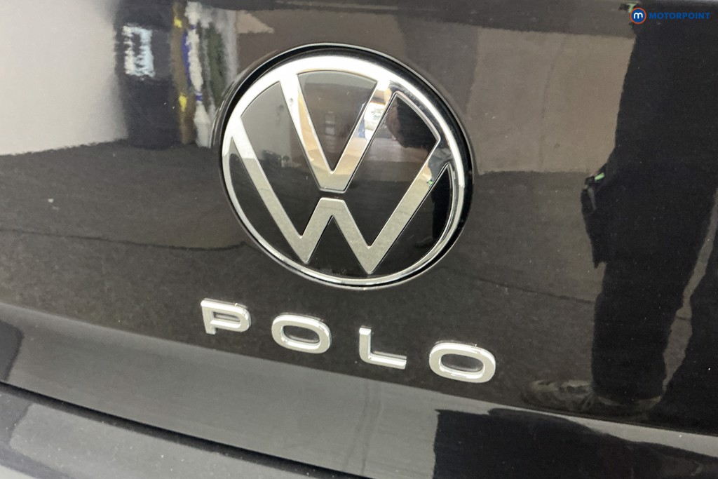 Volkswagen Polo R-Line Manual Petrol Hatchback - Stock Number (1670134) - 32nd supplementary image