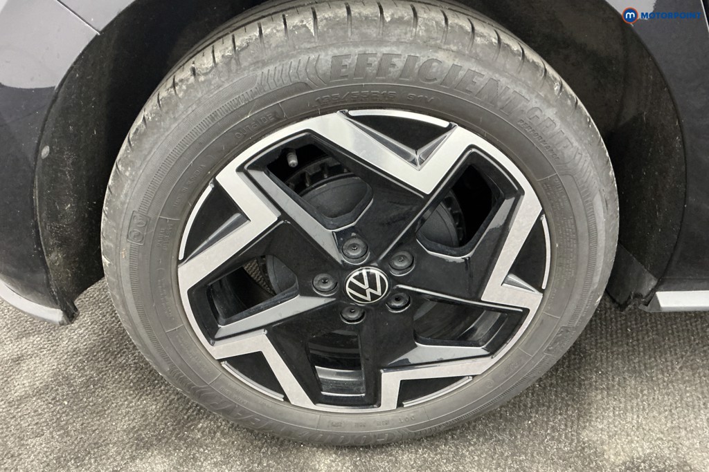 Volkswagen Polo R-Line Manual Petrol Hatchback - Stock Number (1670134) - 33rd supplementary image