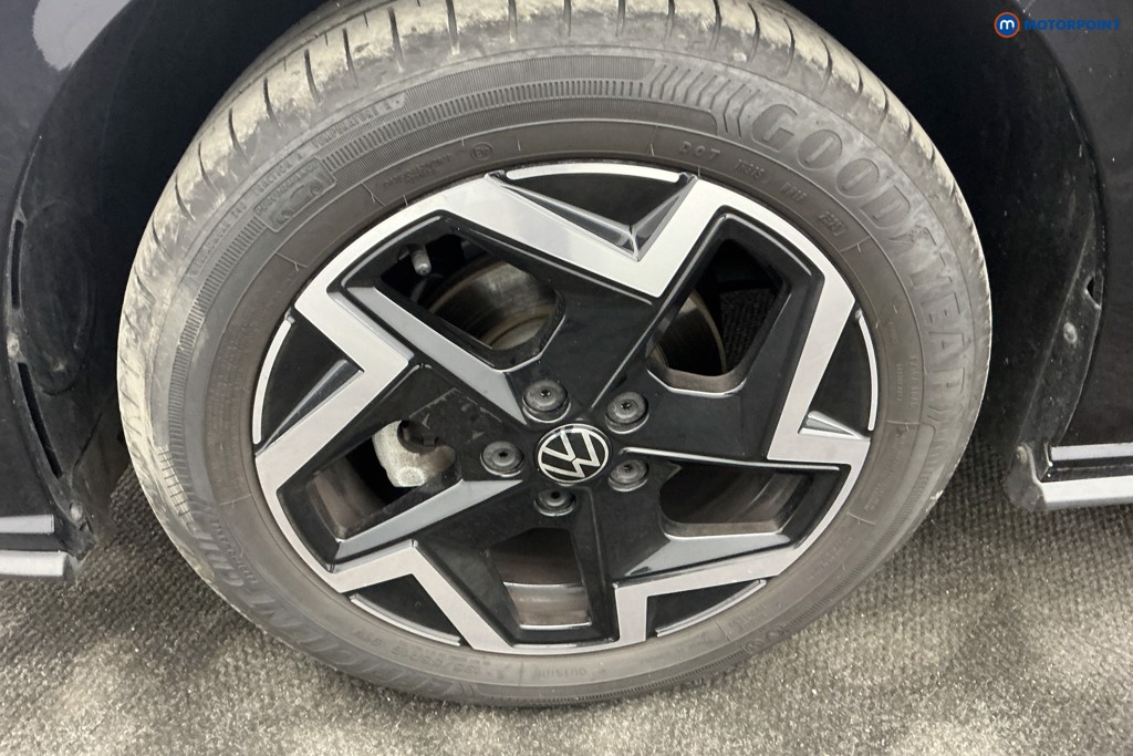Volkswagen Polo R-Line Manual Petrol Hatchback - Stock Number (1670134) - 35th supplementary image