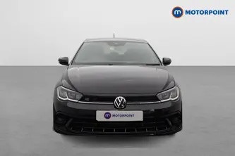 Volkswagen Polo R-Line Manual Petrol Hatchback - Stock Number (1670134) - Front bumper