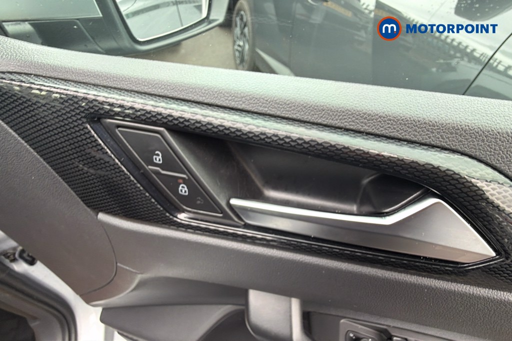 Volkswagen Polo Match Automatic Petrol Hatchback - Stock Number (1670135) - 4th supplementary image