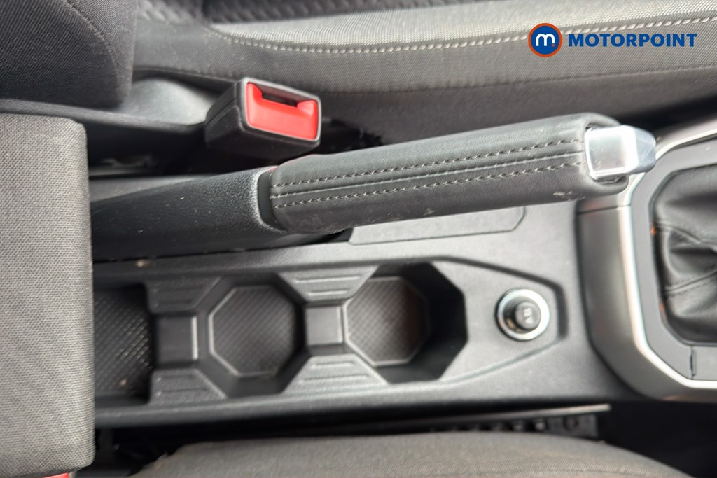Volkswagen Polo Match Automatic Petrol Hatchback - Stock Number (1670135) - 12th supplementary image
