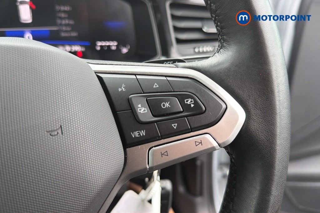 Volkswagen Polo Match Automatic Petrol Hatchback - Stock Number (1670135) - 13th supplementary image