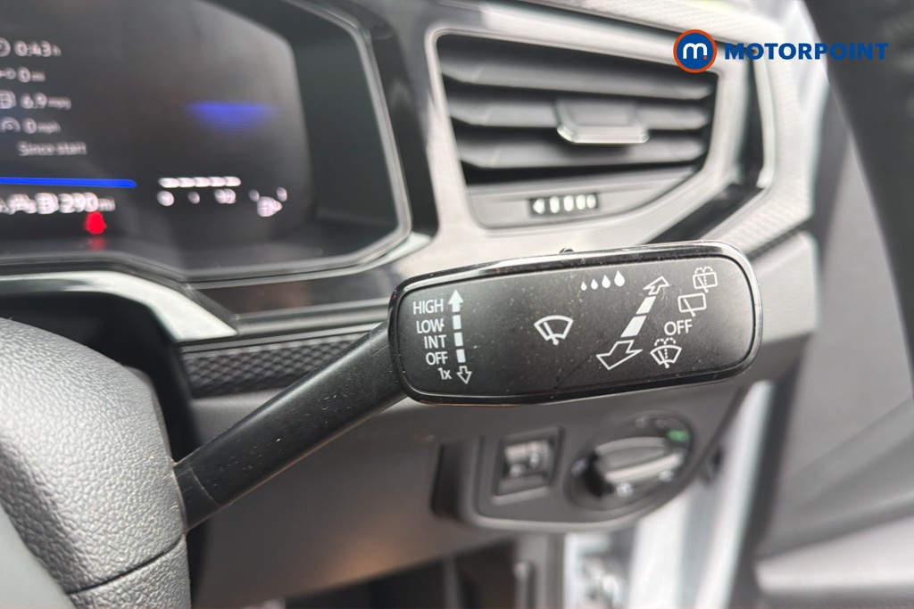 Volkswagen Polo Match Automatic Petrol Hatchback - Stock Number (1670135) - 15th supplementary image