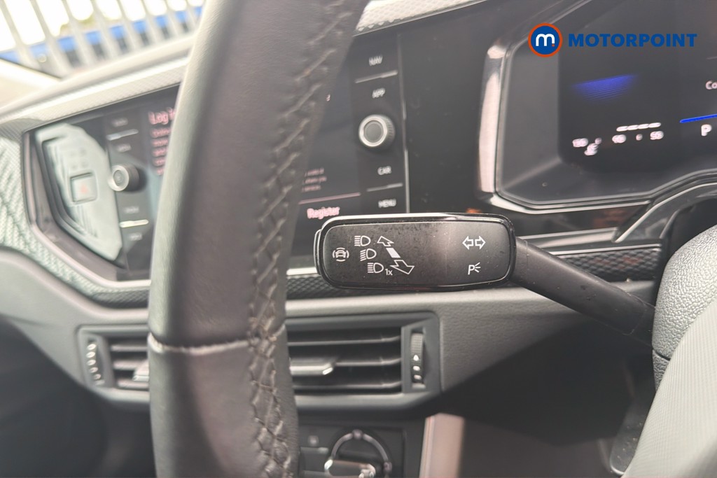 Volkswagen Polo Match Automatic Petrol Hatchback - Stock Number (1670135) - 16th supplementary image
