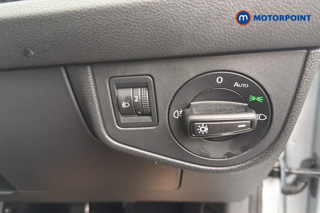 Volkswagen Polo Match Automatic Petrol Hatchback - Stock Number (1670135) - 17th supplementary image